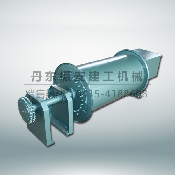 垃圾發(fā)電廠抓斗吊鏈傳動(dòng)JTC卷筒111