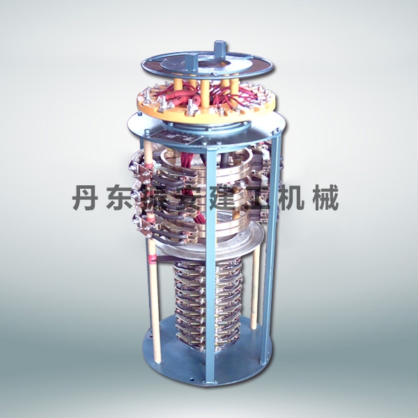 湖北中心集電器